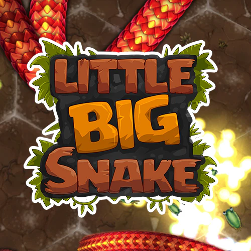 Little Big Snake logo