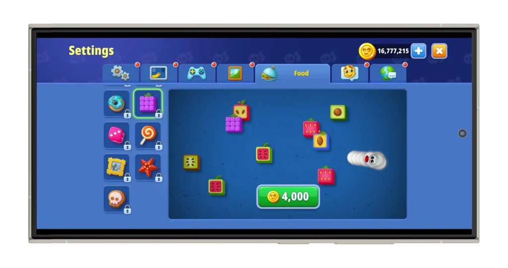 Warm Zone MOD APK 2 For Android wormszonemodapk.com