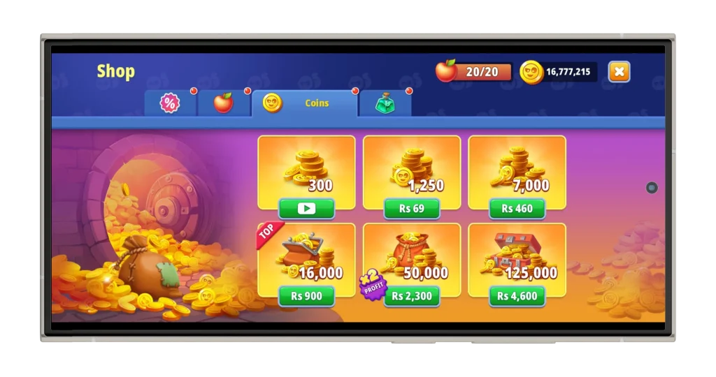 Warm Zone MOD APK 5 For Android wormszonemodapk.com