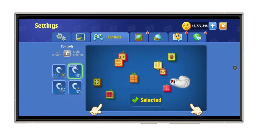 Warm Zone MOD APK 4 For Android wormszonemodapk.com