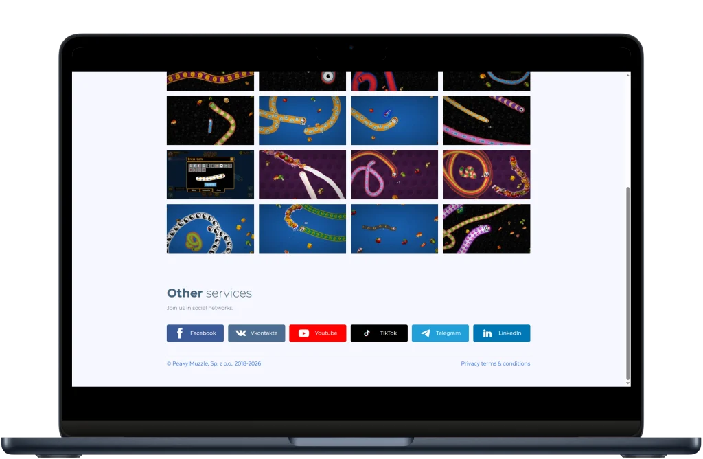 Worm Zone MOD APK 1 wormzonemodapk.com